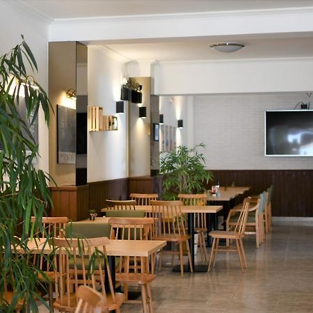 Hostal Mallorca Sant Antoni de Portmany Dış mekan fotoğraf